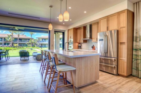 KBM Resorts: Honua Kai Luana HKL-12B Ground Floor Private BBQ Beach Gear Includes Rental Car